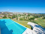 Villa for sale in Los Flamingos Golf, Benahavis