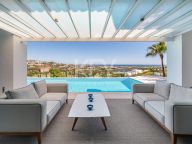 Villa for sale in Los Flamingos Golf, Benahavis