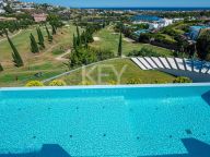 Villa for sale in Los Flamingos Golf, Benahavis