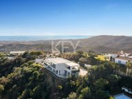 Villa en alquiler en Monte Mayor, Benahavis