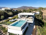 Villa en alquiler en Monte Mayor, Benahavis