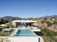 Villa en alquiler en Monte Mayor, Benahavis