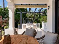 Villa en venta en Monte Biarritz, Estepona