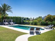 Villa en venta en Monte Biarritz, Estepona