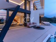 Вилла на продажу в Lomas de La Quinta, Бенахавис