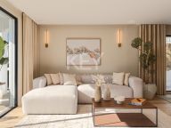 Town House for sale in Altos de Puente Romano, Marbella Golden Mile