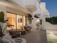 Town House for sale in Altos de Puente Romano, Marbella Golden Mile