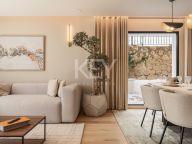 Town House for sale in Altos de Puente Romano, Marbella Golden Mile