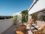 Town House for sale in Altos de Puente Romano, Marbella Golden Mile