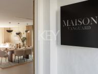 Town House for sale in Altos de Puente Romano, Marbella Golden Mile