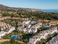 Town House for sale in Altos de Puente Romano, Marbella Golden Mile