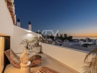 Town House for sale in Altos de Puente Romano, Marbella Golden Mile