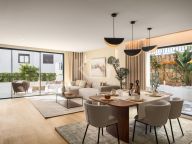 Town House for sale in Altos de Puente Romano, Marbella Golden Mile