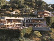 Villa for sale in El Madroñal, Benahavis