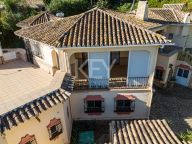 Villa en venta en Las Brisas, Nueva Andalucia