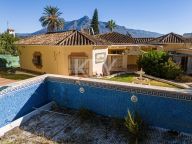 Villa en venta en Las Brisas, Nueva Andalucia