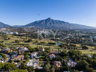 Villa en venta en Las Brisas, Nueva Andalucia