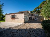 Villa en venta en Las Brisas, Nueva Andalucia