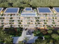 Апартамент на продажу в Estepona East, Эстепона