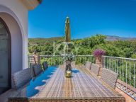 Villa for sale in Forest Hills, Estepona