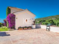 Villa for sale in Forest Hills, Estepona