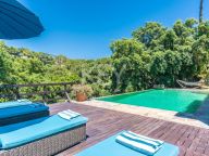 Villa for sale in Forest Hills, Estepona