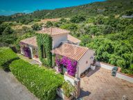 Villa for sale in Forest Hills, Estepona