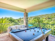 Villa for sale in Forest Hills, Estepona