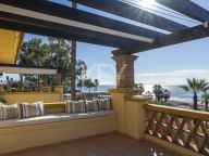 Apartment for sale in Rio Real, Marbella East