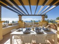 Apartment for sale in Rio Real, Marbella East