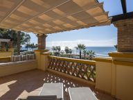 Apartment for sale in Rio Real, Marbella East