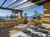 Apartment for sale in Rio Real, Marbella East