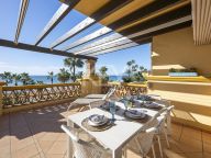 Apartment for sale in Rio Real, Marbella East