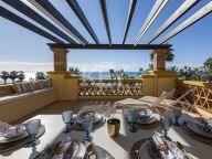 Apartment for sale in Rio Real, Marbella East