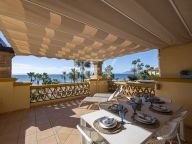 Apartment for sale in Rio Real, Marbella East