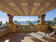 Apartment for sale in Rio Real, Marbella East