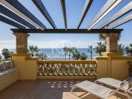 Apartment for sale in Rio Real, Marbella East