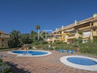 Apartment for sale in Rio Real, Marbella East