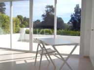 Villa for rent in Casasola, Estepona