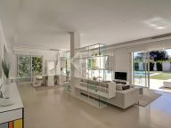 Villa for rent in Casasola, Estepona