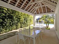 Villa for rent in Casasola, Estepona