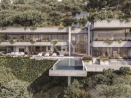 Villa en venta en El Madroñal, Benahavis