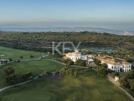 Plot for sale in La Reserva, Sotogrande