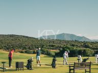 Parcela en venta en La Reserva, Sotogrande