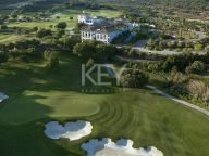 Plot for sale in La Reserva, Sotogrande