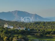 Plot for sale in La Reserva, Sotogrande