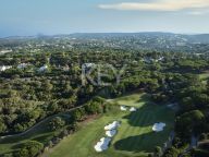 Plot for sale in La Reserva, Sotogrande