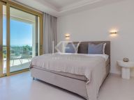 Duplex Penthouse for sale in Marbella Golden Mile