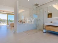 Duplex Penthouse for sale in Marbella Golden Mile