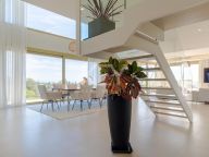 Duplex Penthouse for sale in Marbella Golden Mile